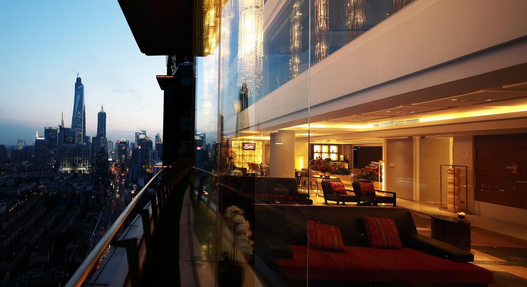 上海裕景大饭店酒店 外观 照片